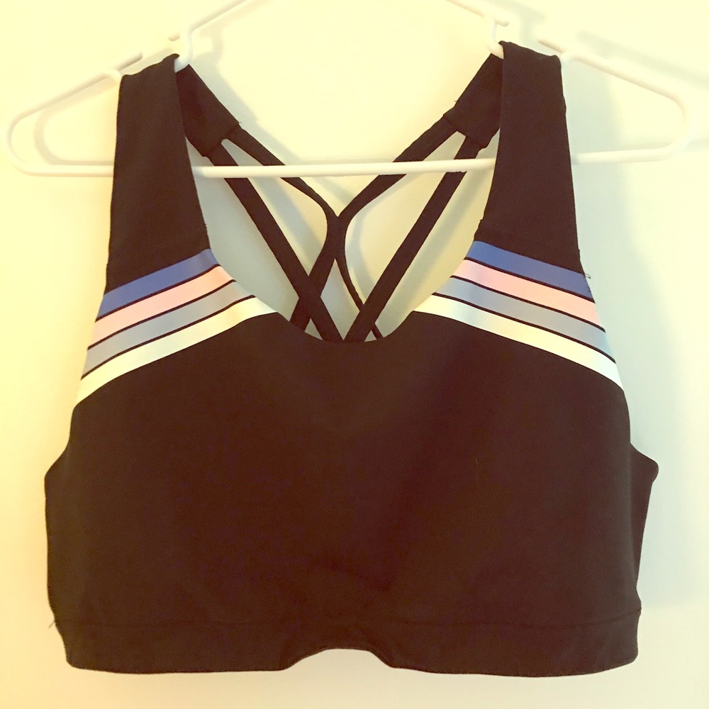 Old Navy Medium Support Sports Bra. XXL